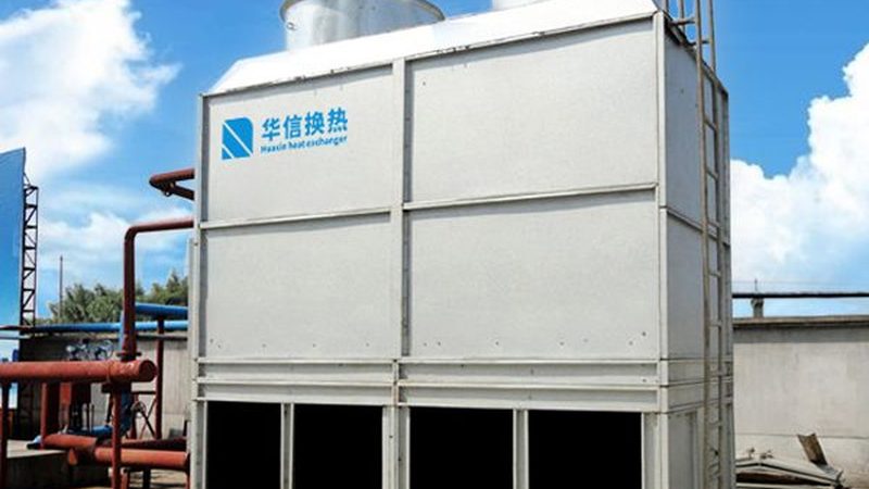 冷却塔填料价格解析：揭秘影响成本的关键因素