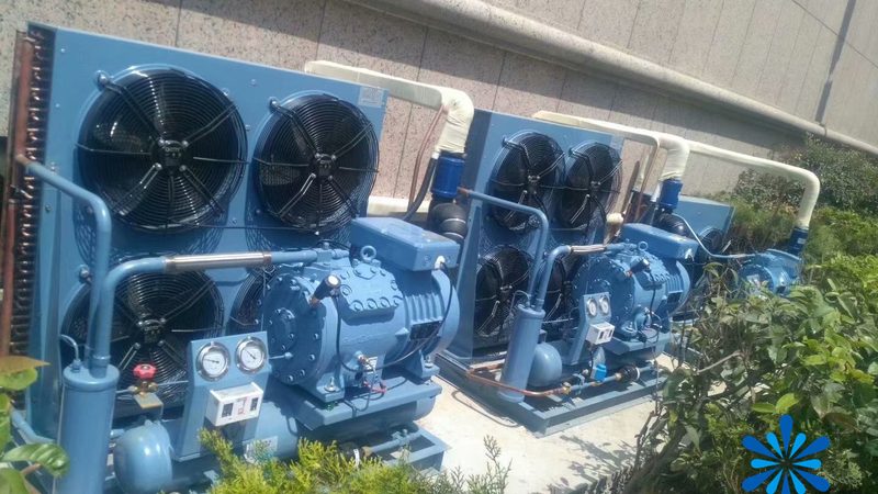 中央空调冷凝水排水，施工流程详解**