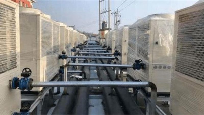 揭秘北京制冷设备厂家排名背后的考量因素