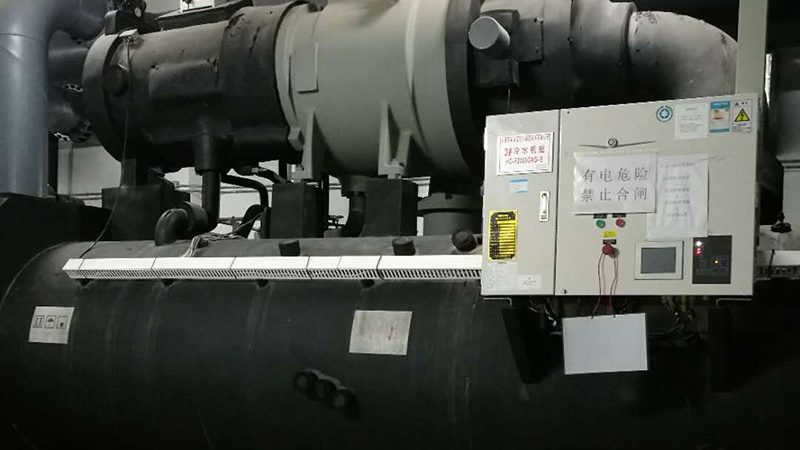 北京制冷机组报价清单背后的考量因素