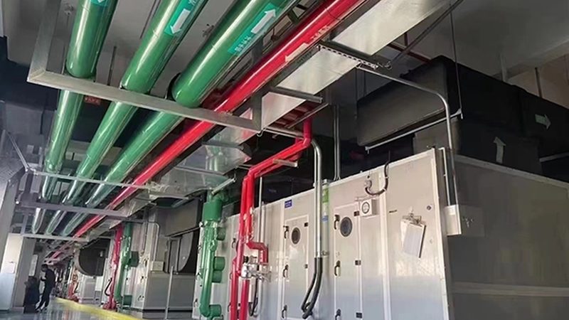 食品冷库选型：关键因素与误区解析**