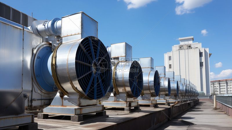 塑料工业冷水机定制：揭秘定制化解决方案的关键要素