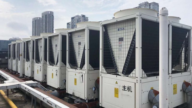风机盘管电机接线方法揭秘：安全高效的关键步骤**