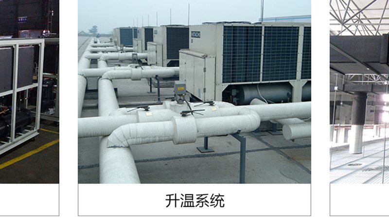 上海专业冷库安装：揭秘冷库系统搭建的关键步骤