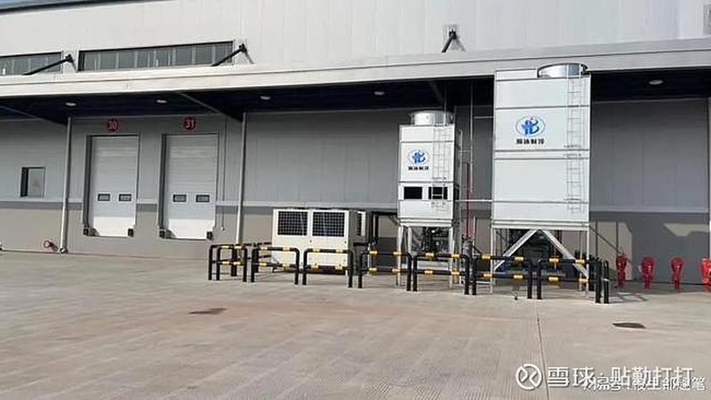 制冷配件参数表解读：揭秘选型背后的逻辑