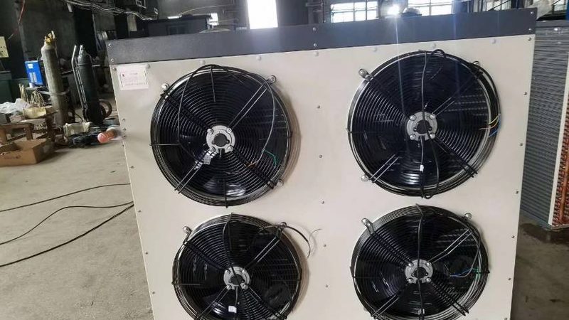冷水机压缩机选型：关键因素与误区解析**