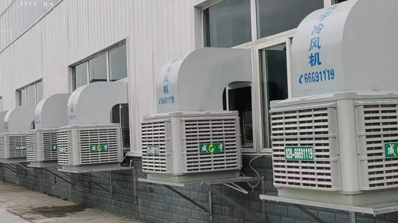 保鲜冷库与冷藏库：批发报价背后的技术考量